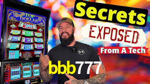 Bônus Generosos e Exclusivos no bbb777 para Você!